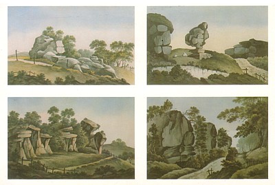 Old postcard