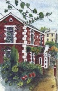 House in Apsley Street