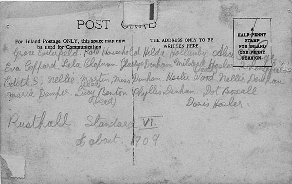 Postcard