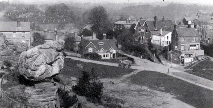 Denny Bottom photo