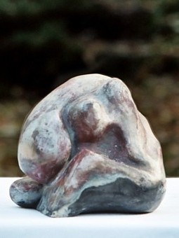 Clay form