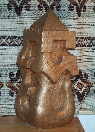 Sculpture