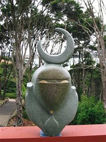 Sculpture