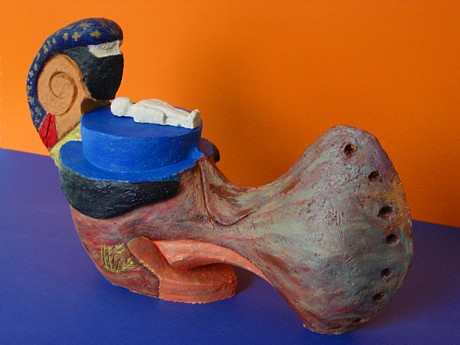 Sculpture