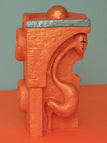 Sculpture