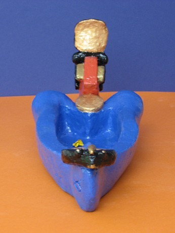 Sculpture