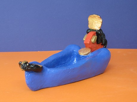 Sculpture