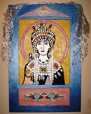 Tile