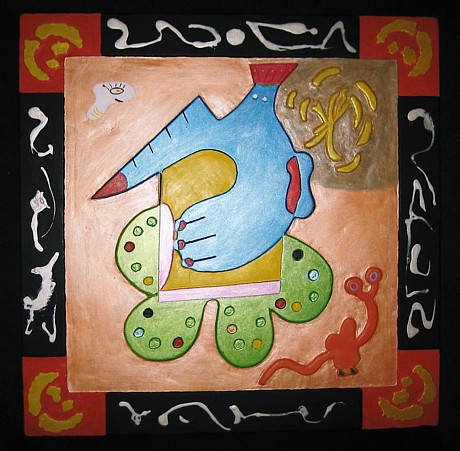 Tile