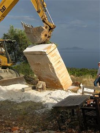 Sculpture
