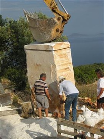 Sculpture