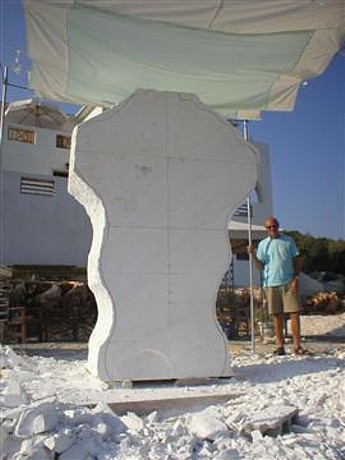 Sculpture