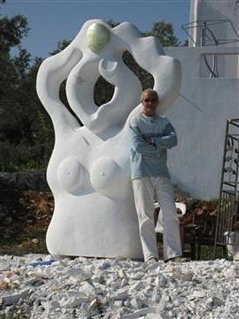 Sculpture