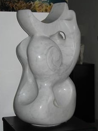 Sculpture