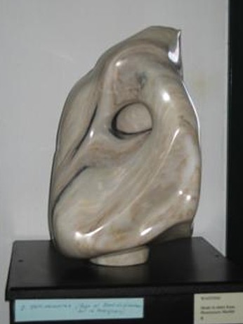 Sculpture