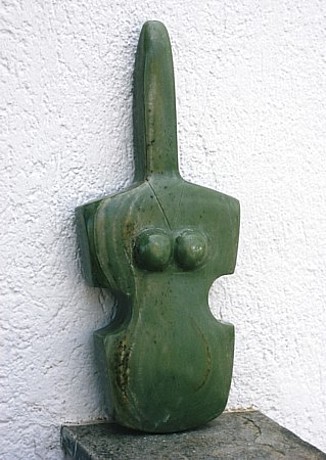 Sculpture