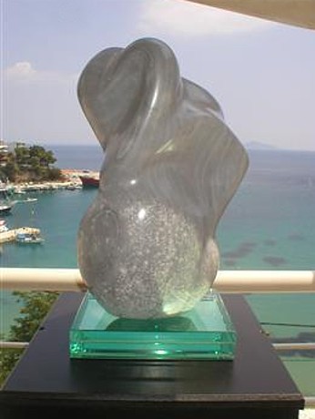 Sculpture