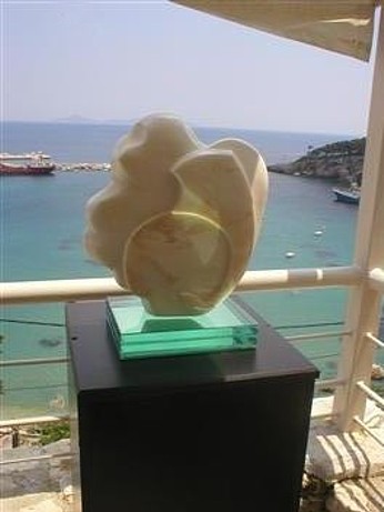 Sculpture