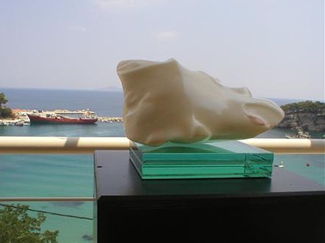 Sculpture