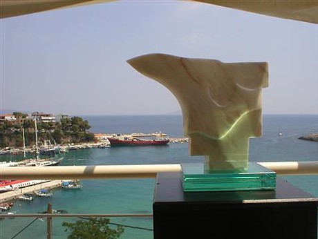 Sculpture