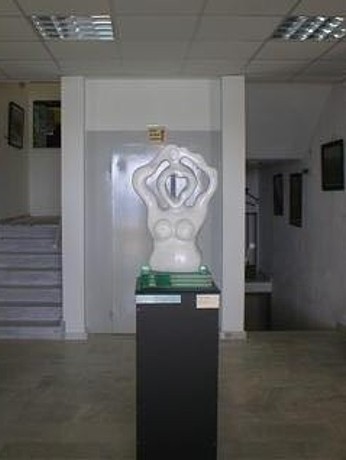 Sculpture
