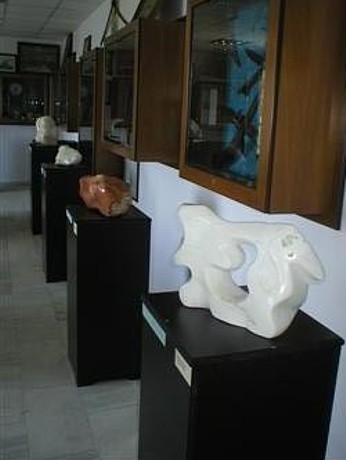 Sculpture