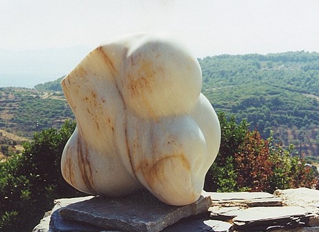 Sculpture