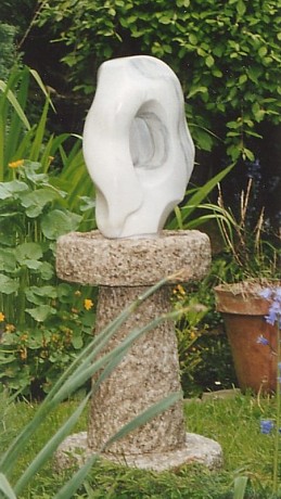 Sculpture
