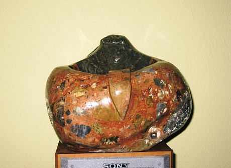 Sculpture