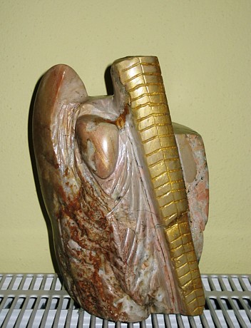 Sculpture