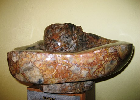 Sculpture