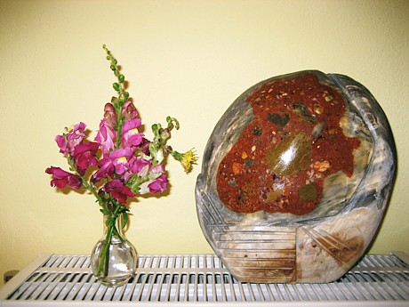 Sculpture