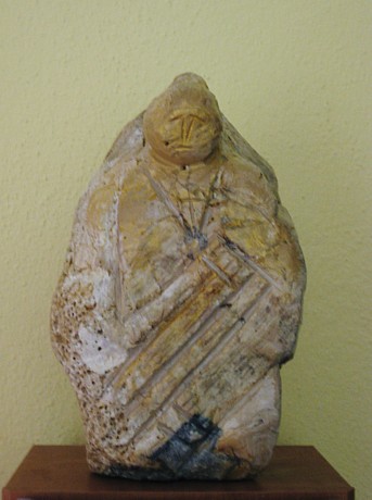 Sculpture