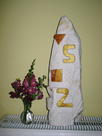 Sculpture