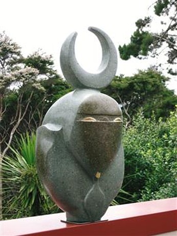 Sculpture