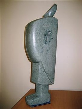 Sculpture