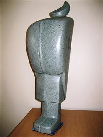 Sculpture