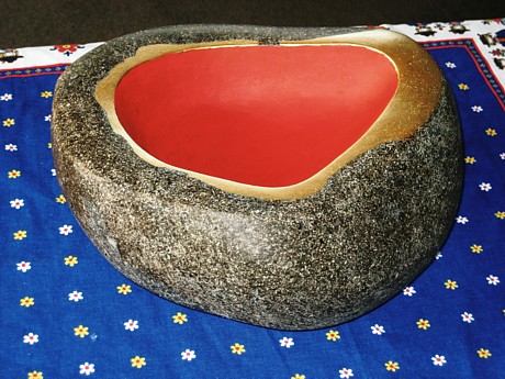 Sculpture
