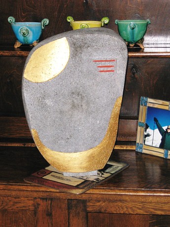 Sculpture