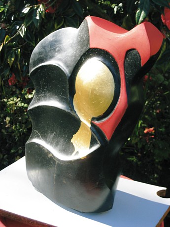 Sculpture