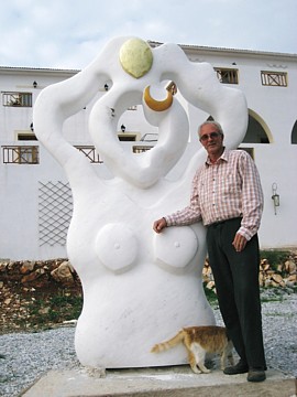 sculpture