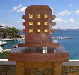 Sculpture