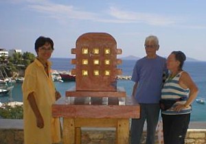 Sculpture