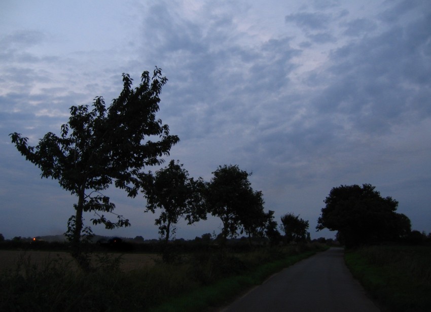 Clouds