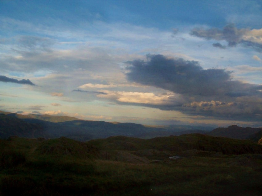 Landscape