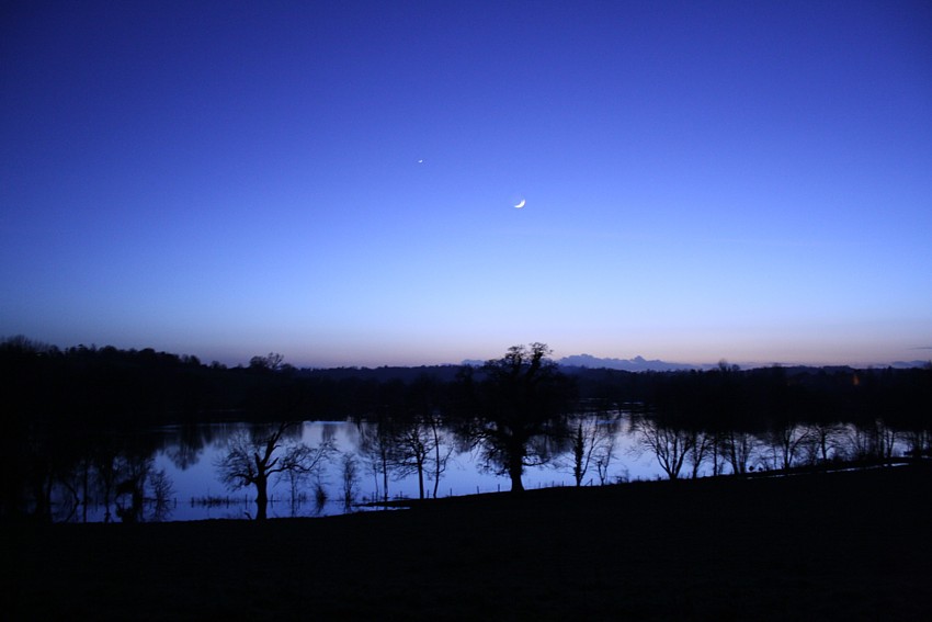 Landscape