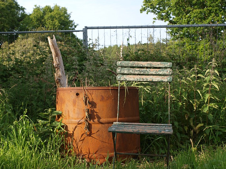 Shed